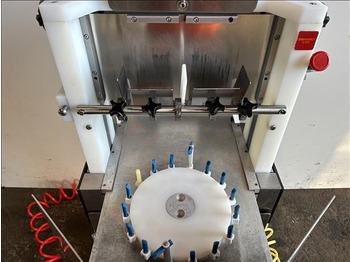 Хлебопекарное оборудование Food Tools CS4AAC Round cake slicer: фото 2 Хлебопекарное оборудование Food Tools CS4AAC Round cake slicer: фото 2