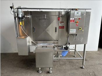 Пищевое оборудование IWM