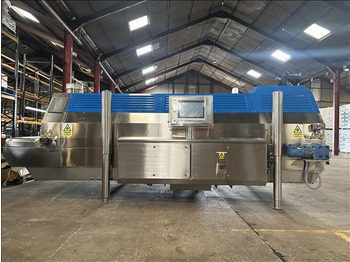 Пищевое оборудование