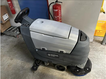 Пищевое оборудование Nilfisk Prof scrubber dryer: фото 2