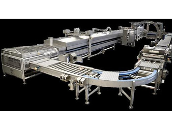 Хлебопекарное оборудование