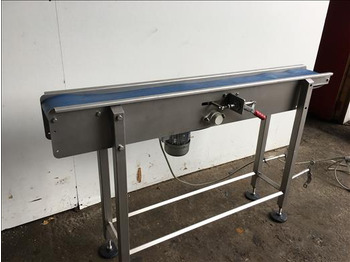 Конвейер UPM Stainless conveyor: фото 4