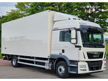 Рефрижератор MAN TGM 15.290