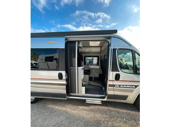 Дом на колесах Adria TWIN 600 SPT: фото 3 Дом на колесах Adria TWIN 600 SPT: фото 3