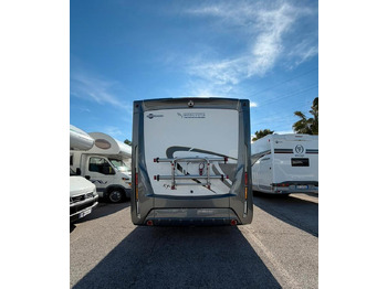 Интегрированный автодом Mobilvetta K-YACHT 85: фото 5