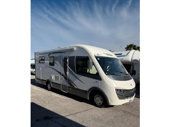 Интегрированный автодом Mobilvetta K-YACHT 85: фото 2