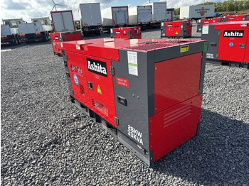 Ashita LG50  в лизинг Ashita LG50: фото 5