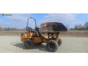 Benford 3000 DF  в лизинг Benford 3000 DF: фото 1