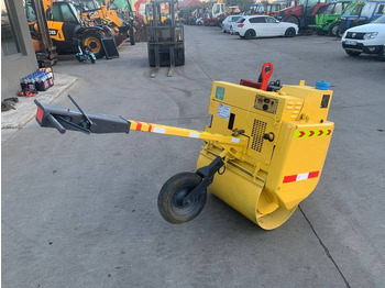 Компактор BENFORD