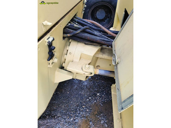Компактор Bomag BW 164 AC: фото 5