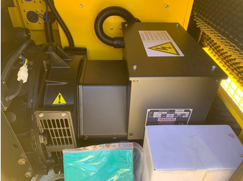 Электрогенератор Compal VG-R30: фото 4 Электрогенератор Compal VG-R30: фото 4