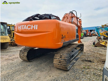 Hitachi ZX 210 H  в лизинг Hitachi ZX 210 H: фото 4