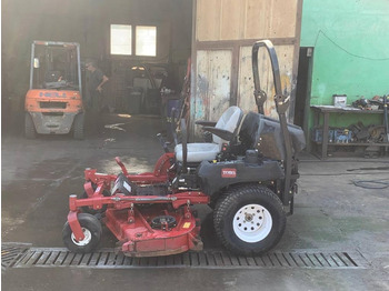 Газонокосилка Toro Z MASTER PROFESSIONAL 7000: фото 5 Газонокосилка Toro Z MASTER PROFESSIONAL 7000: фото 5