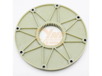 Сцепление и запчасти