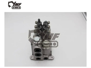 Новый Электрическая система Engine Parts 4254647 9218370 4299959 4254647 9218370 4299959 AT158394 AT154742 Solenoid Valve for Excavator EX200-5 EX200-2 EX22: фото 4