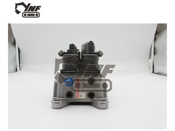 Новый Электрическая система Engine Parts 4254647 9218370 4299959 4254647 9218370 4299959 AT158394 AT154742 Solenoid Valve for Excavator EX200-5 EX200-2 EX22: фото 2