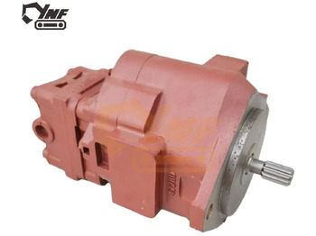 Новый Гидравлический насос High Quality Pgvd-00B-16P Hydraulic Piston Pump Pvd-00B-16P-6Ag3 For Mini Excavator: фото 3