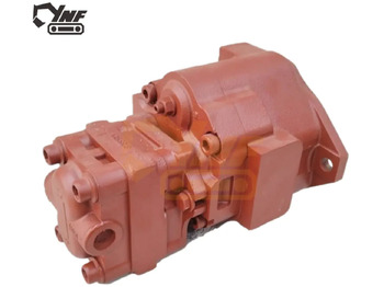 Новый Гидравлический насос High Quality Pgvd-00B-16P Hydraulic Piston Pump Pvd-00B-16P-6Ag3 For Mini Excavator: фото 5