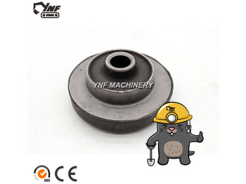 Новый Подушка двигателя R210W-9A R210 R290 engine mount 11N6-10455 rubber cushion: фото 2 Новый Подушка двигателя R210W-9A R210 R290 engine mount 11N6-10455 rubber cushion: фото 2