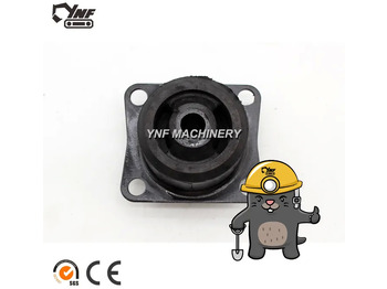 Подушка двигателя