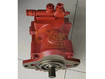 Новый Гидравлический насос YNF Mini Excavator Hydraulic Piston Pump B0610-54012 PSVL-54CG-18 PSVL-54cg Hydraulic Pump For KYB: фото 3 Новый Гидравлический насос YNF Mini Excavator Hydraulic Piston Pump B0610-54012 PSVL-54CG-18 PSVL-54cg Hydraulic Pump For KYB: фото 3