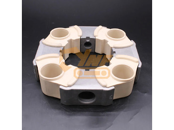 Новый Сцепление и запчасти для Экскаваторов Ynf Hot Sales Excavator Spare Parts Hydraulic Pump Coupling 140H Cf-H-140 Flexible Coupling Assy: фото 4
