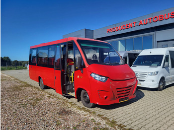 Микроавтобус IVECO Daily