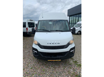Iveco Daily- 21 Miejsc в лизинг Iveco Daily- 21 Miejsc: фото 4