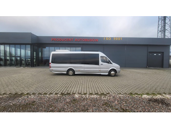Mercedes-Benz Sprinter 516 CDI - 24 miejsca + 3 stojące в лизинг Mercedes-Benz Sprinter 516 CDI - 24 miejsca + 3 stojące: фото 5