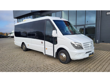 Туристический автобус MERCEDES-BENZ Sprinter 519