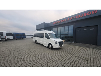 Туристический автобус VOLKSWAGEN Crafter
