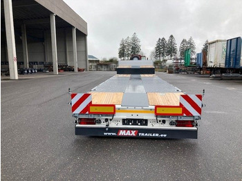 Faymonville MAXTRAILER 4 AXLE  в лизинг Faymonville MAXTRAILER 4 AXLE: фото 4