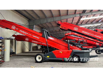 Ленточный конвейер MIEDEMA