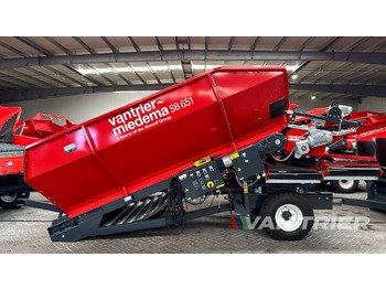 Оборудование для хранения MIEDEMA