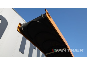 Ленточный конвейер Van Trier 10,5-80 Conveyor belt: фото 5