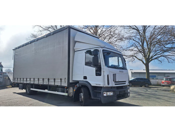 Тентованный грузовик Iveco 120E22 Plane+Sp. G.Haus/Hochdach Klima LBW AHK: фото 3 Тентованный грузовик Iveco 120E22 Plane+Sp. G.Haus/Hochdach Klima LBW AHK: фото 3