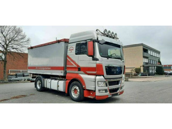 Самосвал MAN TGX 18.440