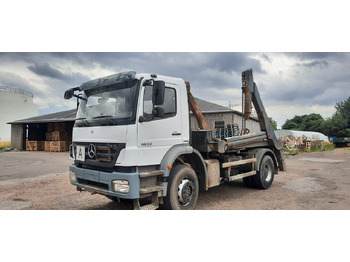 Самосвал MERCEDES-BENZ
