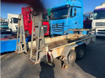 Прицеп для спецтехники OBERMAIER