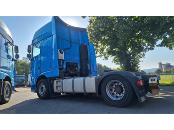 Тягач DAF XF460FT SZM: фото 2