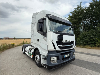 Тягач IVECO Stralis 460
