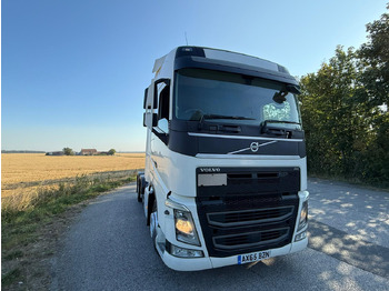 Тягач 2016 Volvo FH 500 Tractor Unit: фото 3