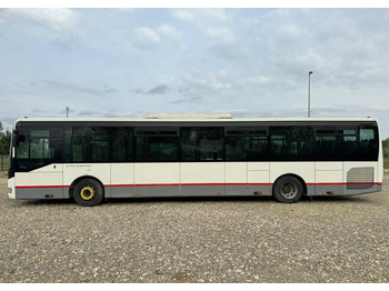 Городской автобус Irisbus Crossway: фото 5