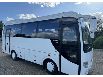 Туристический автобус TEMSA