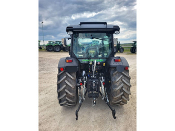 Новый Трактор Deutz-fahr 5105 D GS: фото 4 Новый Трактор Deutz-fahr 5105 D GS: фото 4