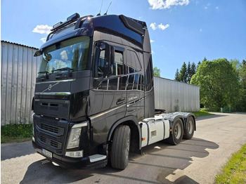 Тягач VOLVO FH 540