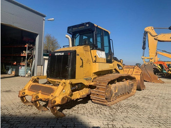 CAT 973 D  в лизинг CAT 973 D: фото 5