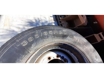 Шина BRIDGESTONE