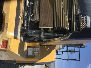 CAT 972 K  в лизинг CAT 972 K: фото 5