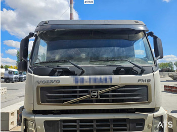 Автобетоносмеситель 2005 Volvo FM 340: фото 5